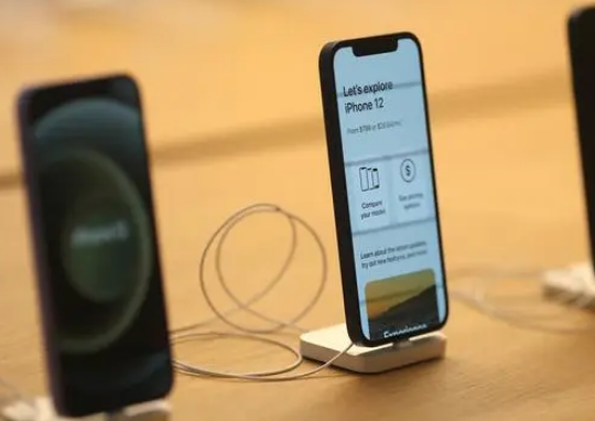 江源苹果12维修店分享为什么iPhone12会辐射超标 