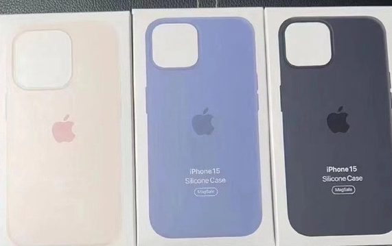 江源苹果14维修站分享iPhone14手机壳能直接给iPhone15用吗？ 