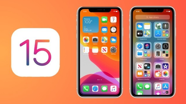 江源苹果13维修分享iPhone13更新iOS 15.5，体验如何 