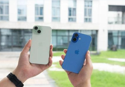 江源苹果维修点分享iPhone 16 Plus屏幕更换大屏容易忽视的实操隐患 
