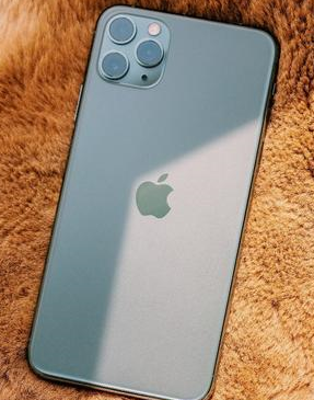 江源苹果维修点分享iPhone 11 Pro Max电池发烫特殊问题 