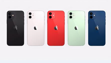 江源苹果维修点分享iPhone 12电池发烫少见诱因解析 