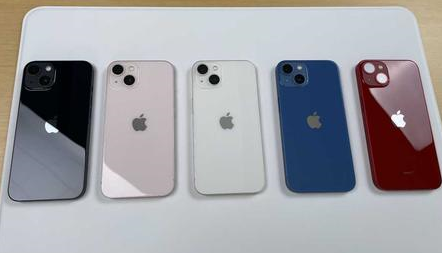 江源苹果维修点分享iPhone 13电池发烫多类故障解析 