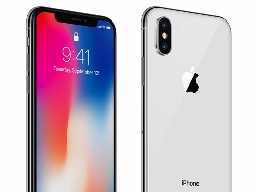 江源苹果维修点分享iPhone X摄像头实拍质感与场景适配全解析 